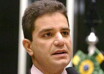 Gladson Cameli reafirma pré-candidatura e descarta boato que voltará para a FPA