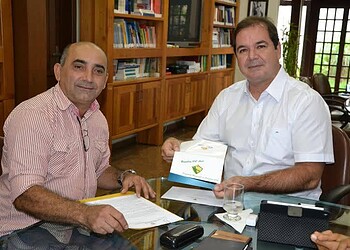 Governador afirmou garantir repasse dos produtos solicitados