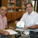 Governador afirmou garantir repasse dos produtos solicitados