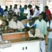 Estudante passou duas semanas com imigrantes no Acre