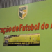 Federação homenageia acreano Gessé com painel