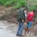 Polícia prende ladrões 4h após assalto e rapto de criança no bairro Sibéria, em Xapuri