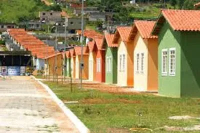 Governo autoriza uso de madeira no programa Minha Casa Minha Vida