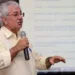 Nilson Mourão cobra investigação da Polícia Civil sobre pichação homofóbica