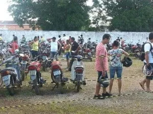 Detran/AC convida população para primeiro leilão de 2014