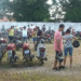 Quase 400 lotes de motocicletas serão leiloadas