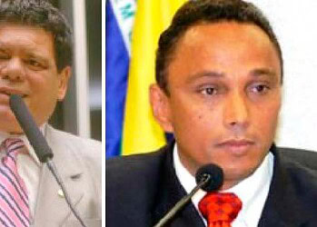 Flaviano Melo e Sibá Machado irão disputar a reeleição