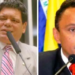 Flaviano Melo e Sibá Machado irão disputar a reeleição