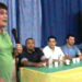 Evento foi realizado na sede do diretório municipal