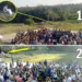 Fotografia revela o que seria um ‘fantasma’, em enterro de motorista