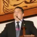 Eber Machado nega que esteja deixando base do governo