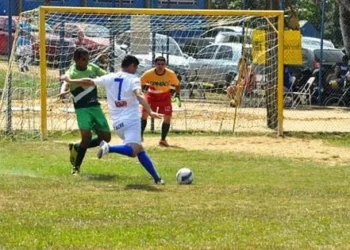 Próxima rodada será realizada apenas após a Expoacre