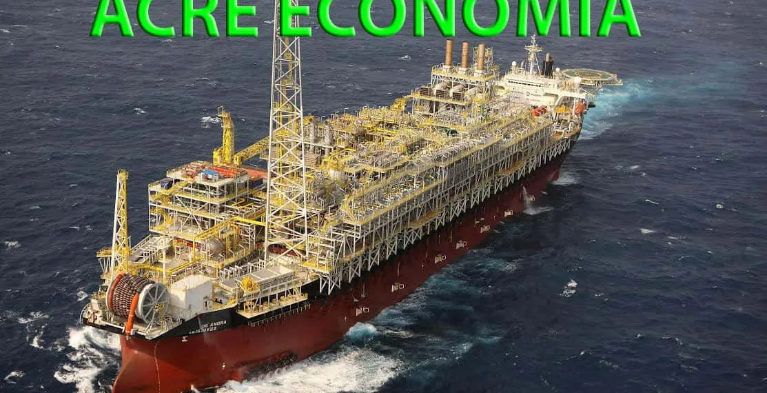 Pré-sal poderá responder por mais da metade da produção da Petrobras
