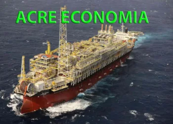 Pré-sal poderá responder por mais da metade da produção da Petrobras