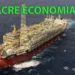 Pré-sal poderá responder por mais da metade da produção da Petrobras