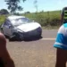 Acidente deixa quatro jovens mortos perto de Rodrigues Alves