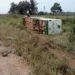 Duas pessoas morrem e outras ficam feridas em acidente na BR 364