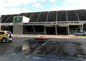 Aeroporto de Cruzeiro ficará mais seguro com veículos