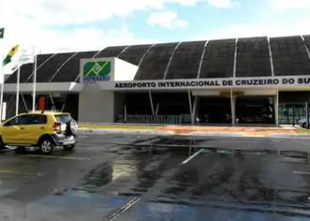 Aeroporto de Cruzeiro ficará mais seguro com veículos