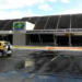 Aeroporto de Cruzeiro ficará mais seguro com veículos