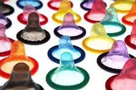 Falta de uso de preservativos ainda preocupa autoridades