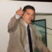 Deputado Eber Machado afirmou estar tranquilo