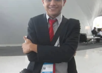 André Lucas foi aprovado em 5 universidades americanas