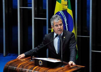 Jorge Viana vai pedir agilidade na recuperação da estrada