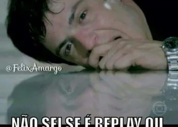 Memes se espalharam na net