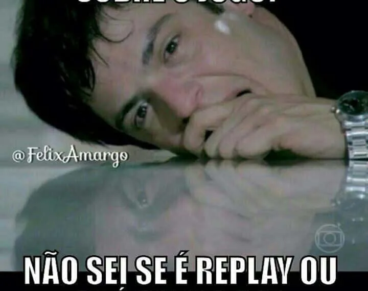 Memes se espalharam na net