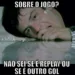 Memes se espalharam na net
