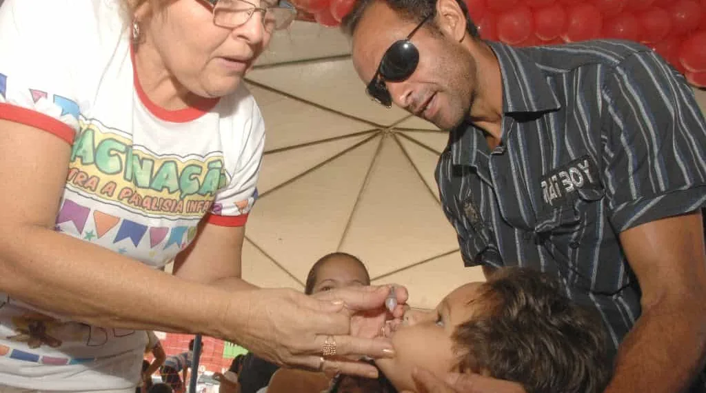 Vacinação contra Hepatite A inicia na próxima semana na rede municipal de saúde