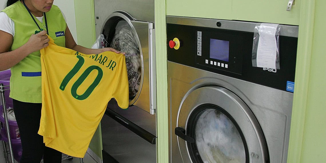 Especialista Wyliane de Oliveira dá dicas de lavagem