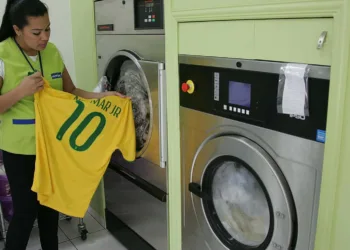 Especialista Wyliane de Oliveira dá dicas de lavagem