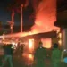Bolivianos elogiam bombeiros acreanos que ajudaram a controlar fogo em Pando