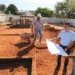 Construção de unidades de saúde avança em diversos bairros de Rio Branco