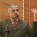 “Queremos continuar presidindo a Mesa Diretora”, diz Astério Moreira