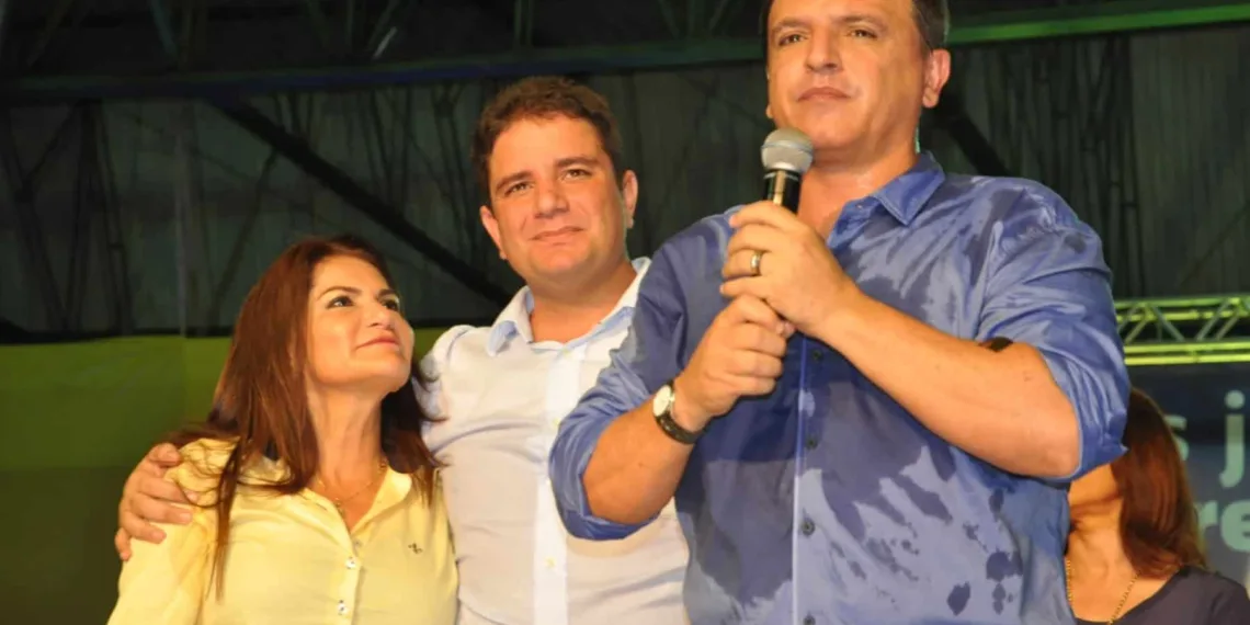 Bittar propõe mais investimentos para a área Educação no Acre