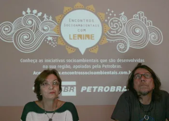 ‘Saio fortalecido do Acre’, Lenine
