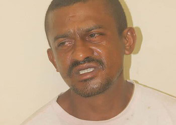 Nascimento apresentava sinais de embriaguez