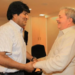 Governador Tião Viana confirmou a presença de Lula e Evo Morales no evento previsto para o dia 20 de agosto