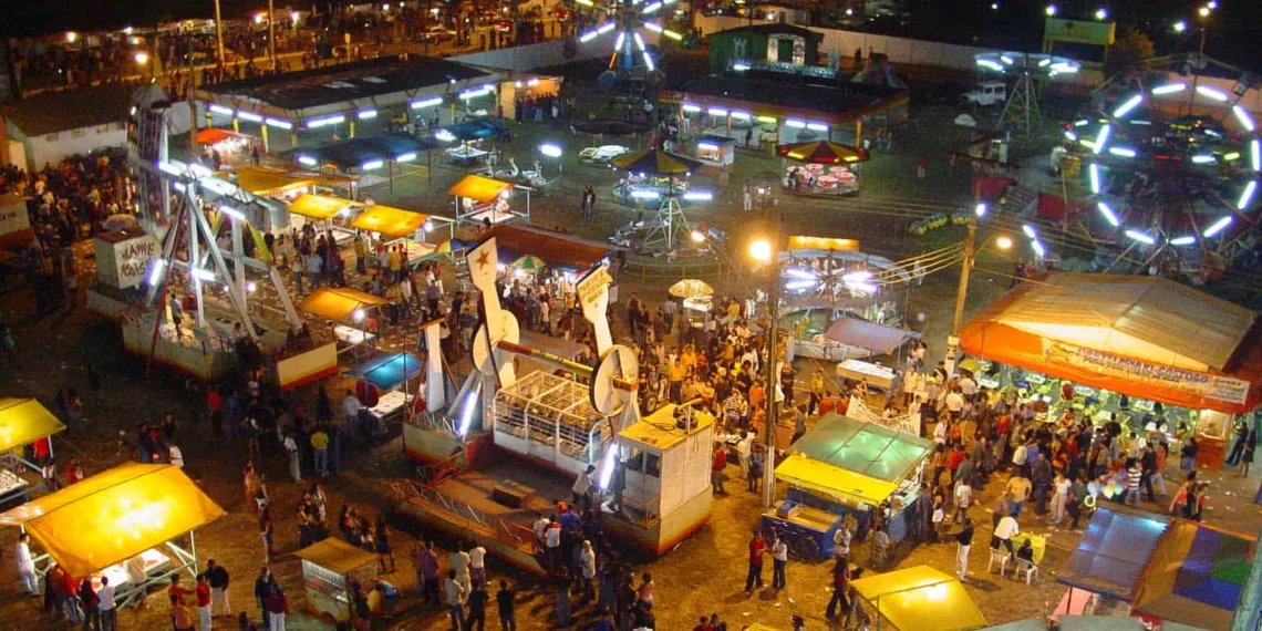 Expoacre 2014 divulga programação oficial