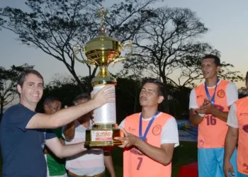 Copão Comunitário vai conhecendo seus finalistas