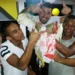 Festa com mascote do Atlético-AC causou polêmica