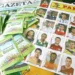 No Brasil foram produzidos 10 milhões de álbuns