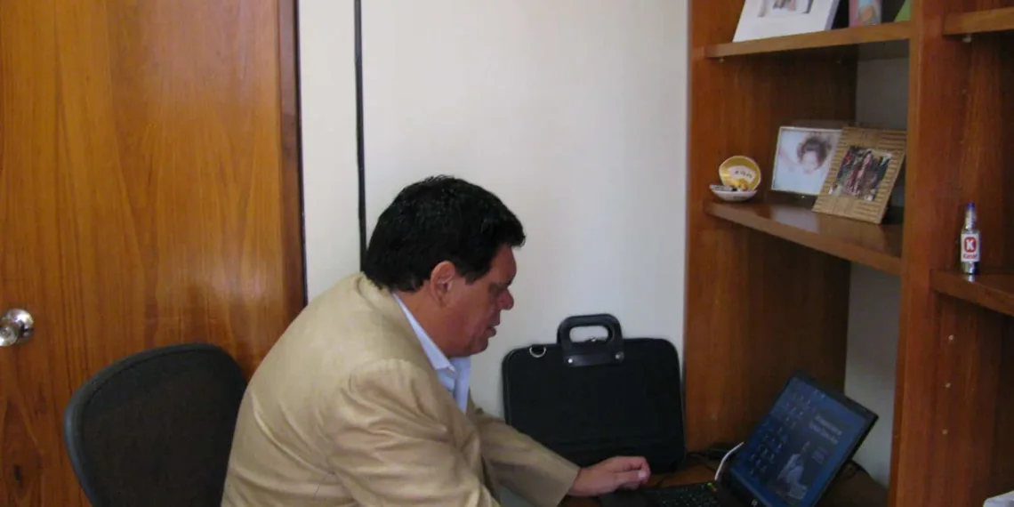 Lei Geral das Antenas pode melhorar serviço de celular, diz Flaviano