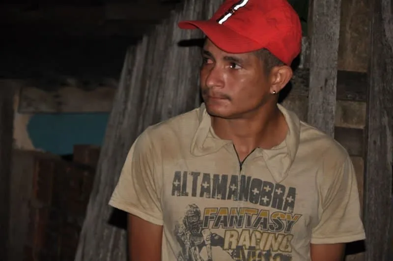 Foragido é preso pela Polícia Militar no morro do Marrosa