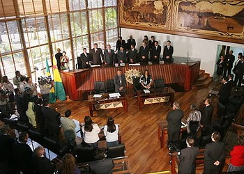 Na Aleac, tramita projeto de lei sobre o assunto