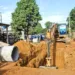 Mais de 15 mil habitantes serão beneficiados com as obras nas ruas do conjunto