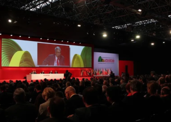 Evento visa aproximar as universidades da América e de Portugal e da Espanha